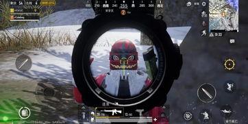 刺激战场新春版爆料视频,揭秘爆料视频中的精彩亮点与全新玩法