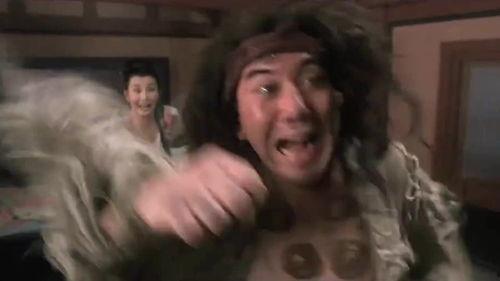 周星驰爆料搞笑视频,搞笑视频背后的爆笑瞬间 第3张 周星驰爆料搞笑视频,搞笑视频背后的爆笑瞬间 第3张